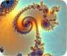 (image for) Mandelbrot Brown